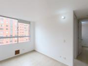 Venta Apartamento 2 habitaciones, 40 mts2, El Vergel...