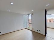 Venta Apartamento 2 habitaciones, 40 mts2, Tuna Baja, Suba