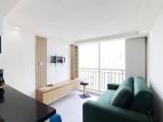 Venta Apartamento 2 habitaciones, 41 mts2, La Valvanera...
