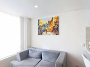 Venta Apartamento 2 habitaciones, 42 mts2, Parcela El...