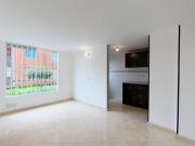 Venta Apartamento 2 habitaciones, 42 mts2, Pueblo Nuevo,...