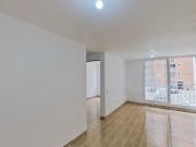 Venta Apartamento 2 habitaciones, 42 mts2, Villa del...