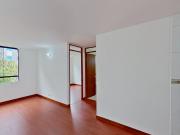 Venta Apartamento 2 habitaciones, 43 mts2, Tuna Baja, Suba