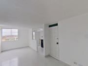 Venta Apartamento 2 habitaciones, 45 mts2, Parcela El...