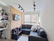 Venta Apartamento 2 habitaciones, 46 mts2, Prado...