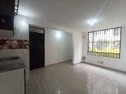 Venta Apartamento 2 habitaciones, 48 mts2, Campo Verde, Bosa