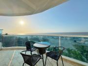 Venta apartamento 2 habitaciones AMOBLADO en La Boquilla...