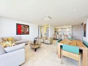 VENTA apartamento 2 HABITACIONES + ESTUDIO Meraki...