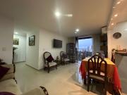 VENTA APARTAMENTO 2 HABITACIONES, ZONA SOCIAL, CABECERA...