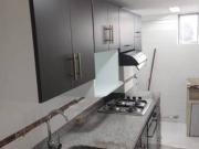 VENTA APARTAMENTO 2 PISO LOS ANDES