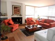 Venta, Apartamento 2do piso, Santa Bárbara, Bogotá DC