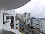 Venta apartamento 3 alcobas Avenida Santander Vizcaya...