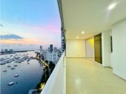 Venta apartamento 3 Alcobas Edificio Aura del Mar en...