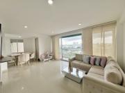 Venta apartamento 3 alcobas en edificio NEOS Alameda...