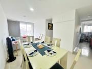Venta apartamento 3 alcobas en edificio URANTIA TOWER...