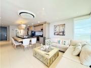 Venta apartamento 3 alcobas en Murano Beach La Boquilla... Venta apartamento 3 alcobas en Murano Beach La Boquilla...