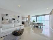 Venta apartamento 3 ALCOBAS ICON 8 castillogrande...