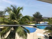 Venta apartamento 3 alcobas Karibana Cartagena Golf Beach