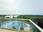Venta apartamento 3 alcobas Karibana Cartagena