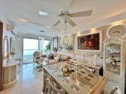VENTA APARTAMENTO 3 ALCOBAS VISTA AL MAR EN MARBELLA 47...