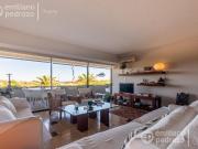 Venta apartamento 3 dormitorios en Playa Brava Punta del...