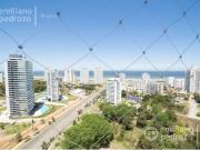 Venta apartamento 3 dormitorios Punta del Este