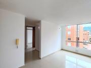 Venta Apartamento 3 hab, 46 mts2, San José de Usaquén