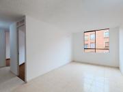 Venta Apartamento 3 hab, 48 mts2, Tuna Baja, Suba