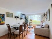 Venta Apartamento 3 hab, 54 mts2, El Verbenal, Usaquén