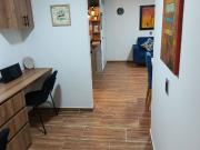 VENTA APARTAMENTO AMOBLADO DE 63 m², VILLA PANORAMA...