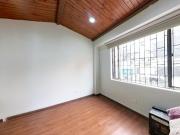 Venta Apartamento 3 hab, 84 mts2, Quesada, Teusaquillo