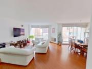 Venta Apartamento 3 habitaciones, 129 mts2, Cedro...
