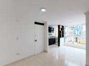 Venta Apartamento 3 habitaciones, 39 mts2, Ciudadela el...