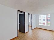 Venta Apartamento 3 habitaciones, 43 mts2, El Ensueño,...