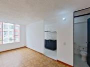 Venta Apartamento 3 habitaciones, 43 mts2, El Ensueño,...