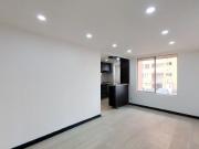 Venta Apartamento 3 habitaciones, 45 mts2, El Oasis,...