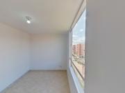 Venta Apartamento 3 habitaciones, 45 mts2, Los Laureles,...