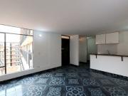 Venta Apartamento 3 habitaciones, 46 mts2, El Corzo 1, Bosa