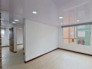 Venta Apartamento 3 habitaciones, 48 mts2, El Danubio...