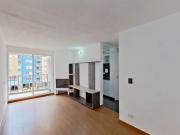 Venta Apartamento 3 habitaciones, 49 mts2, Nuevo Techo,...