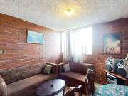 Venta Apartamento 3 habitaciones, 52 mts2, El Salitre, Suba