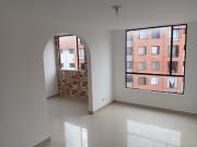 Venta Apartamento 3 habitaciones, 55 mts2, Osorio 3, Kennedy