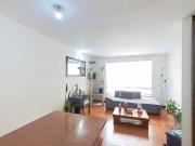 Venta Apartamento 3 habitaciones, 58 mts2, Britalia, Suba