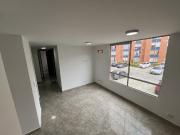 Venta Apartamento 3 habitaciones, 58 mts2, El Jardin, Bosa