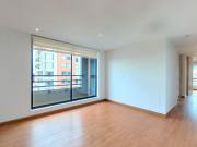 Venta Apartamento 3 habitaciones, 71 mts2, El Redil, Usaquén