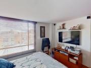 Venta Apartamento 3 habitaciones, 76 mts2, Acacias, Usaquén