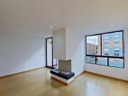 Venta Apartamento 3 habitaciones, 88 mts2, Caobo...