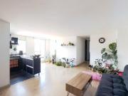 Venta Apartamento 3 habitaciones, 90 mts2, Los Cedritos,...