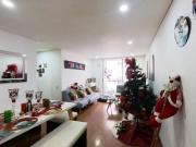 Venta Apartamento 3 habitaciones, 91 mts2, Los Cedritos,...