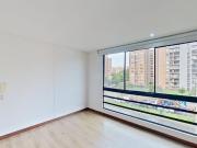 Venta Apartamento 3 habitaciones, 96 mts2, Mazuren, Suba
